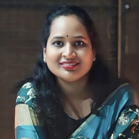 Divyansha Rao