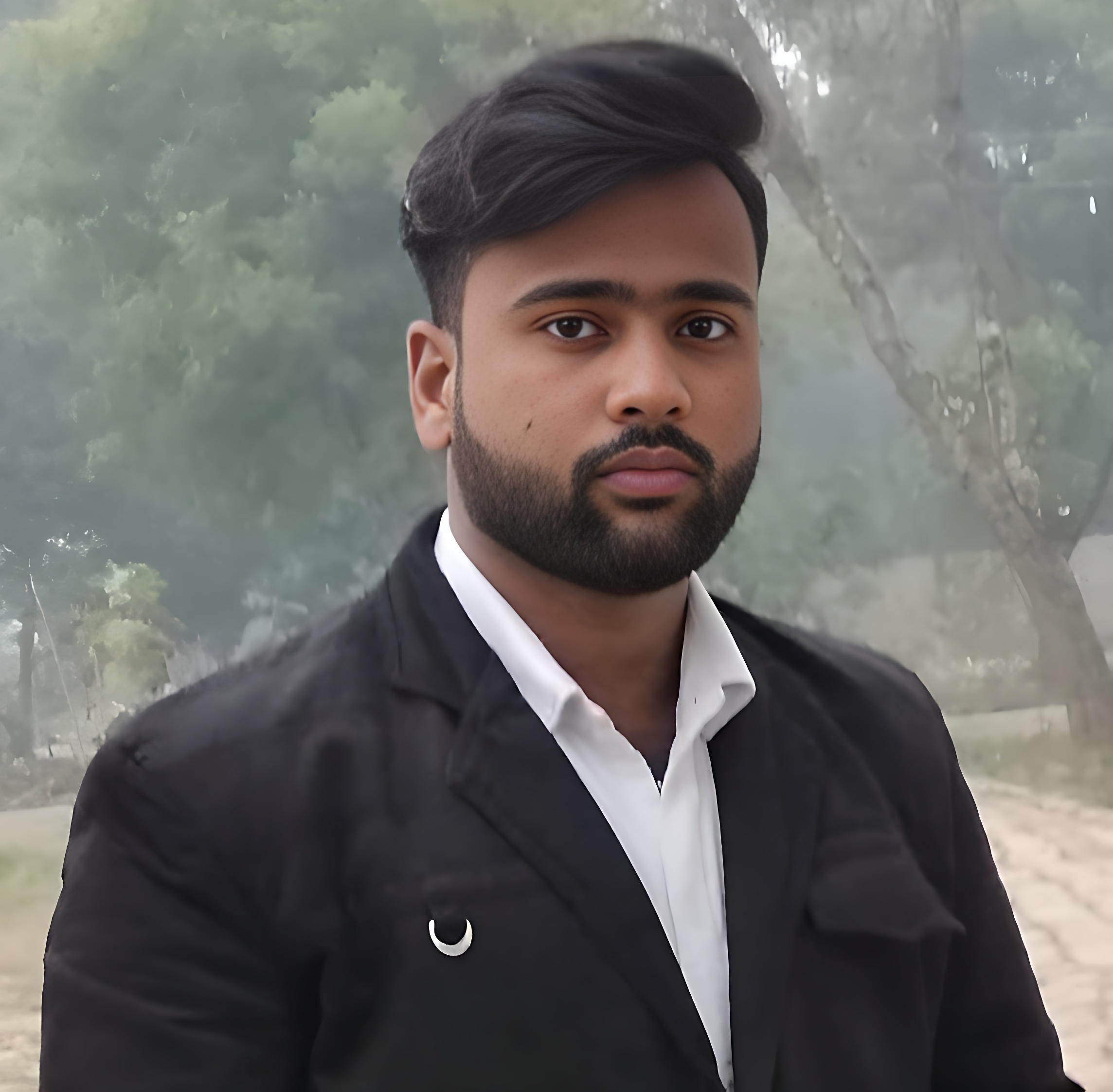 Kuldeep Mishra